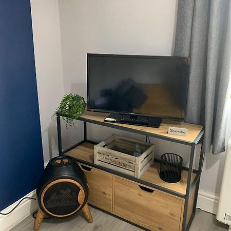 Quality City Centre Apartments Престон Экстерьер фото