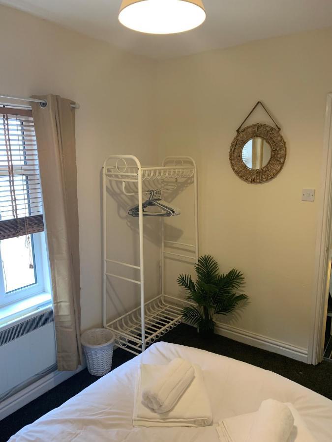 Quality City Centre Apartments Престон Экстерьер фото