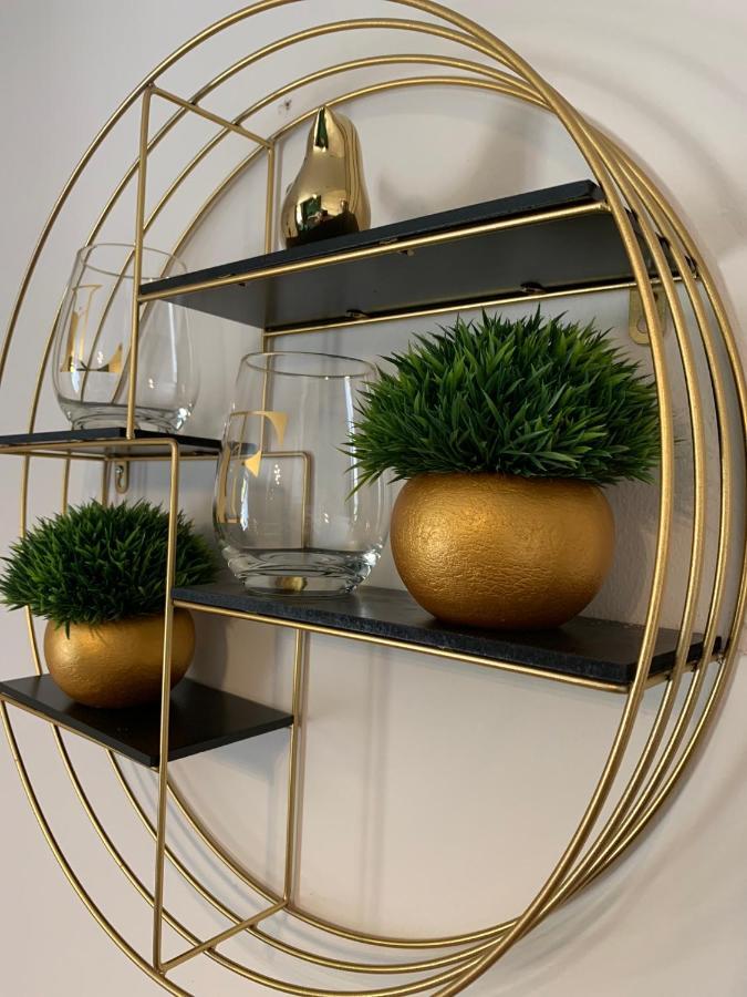 Quality City Centre Apartments Престон Экстерьер фото